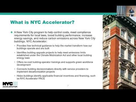 Understanding the Local Law 97 Building Energy Exchange: A Comprehensive Overview