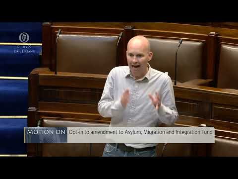 Understanding Regulations EU No 514 2014