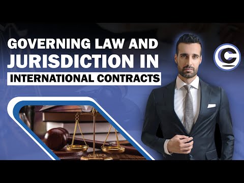 Understanding Applicable Law and Jurisdiction in [Specific Industry or Context]