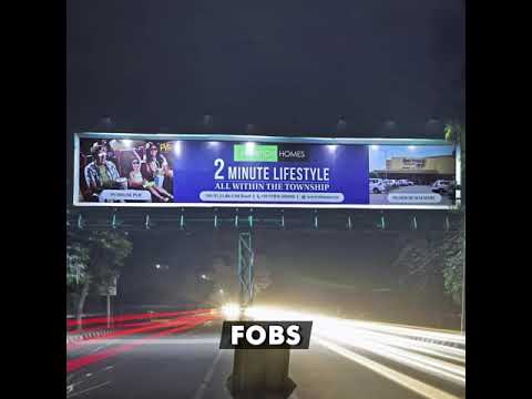 Country that Passed a Bill Prohibiting Outdoor Advertising