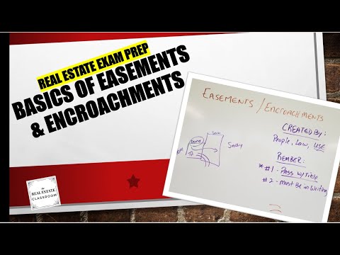 Understanding Common Area Encroachment Laws: What You Need to Know