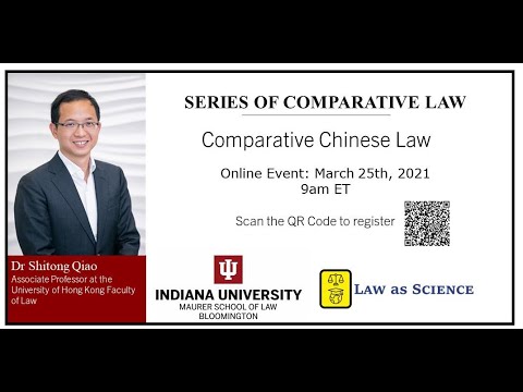 Exploring the Chinese Journal of Comparative Law: A Comprehensive Review