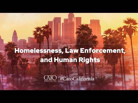 Understanding the Legality of Homelessness in California