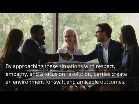 Understanding the Adjudication of Disputes and Claims for Efficient Conflict Resolution