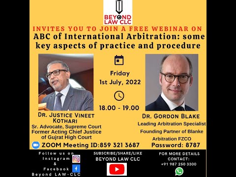 DIFC Arbitration: Key Insights and Practices