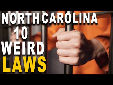 The Legality of Jaywalking in North Carolina: What You Need to Know