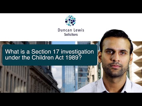 Understanding Section 48 of the Children's Act