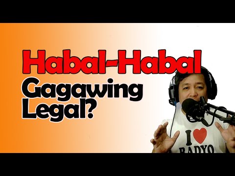 Understanding the Legality of Habal Habal in the Philippines