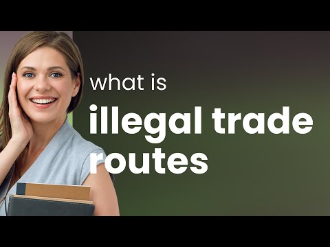 Understanding Illegal Street Trading: Definition and Impact