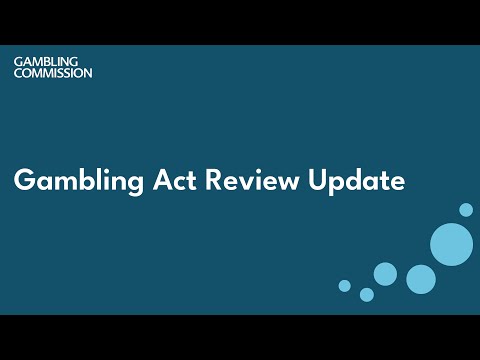 Understanding the UK Gambling Act 2023: Key Details and Regulations