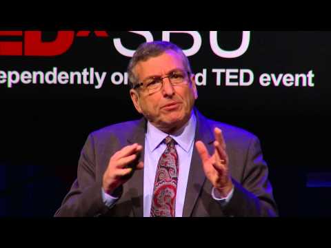 Insightful Ted Talk on Social Justice Issues