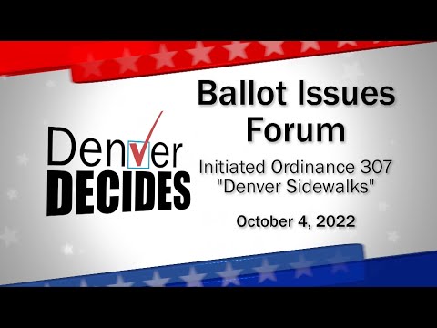 Understanding Denver's Ordinance Section 8-55: Everything You Need to Know
