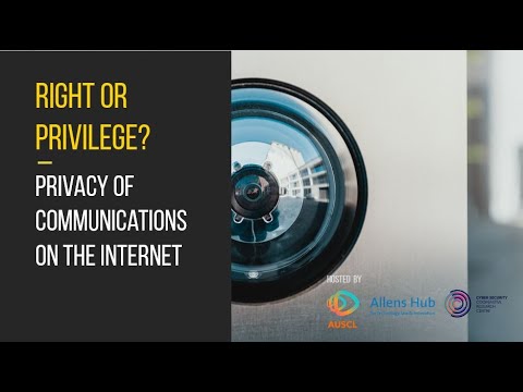 Understanding the Importance of Human Rights of Privacy in Society