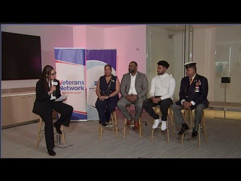 Empowering Black Veterans for Social Justice Inc: Making a Difference