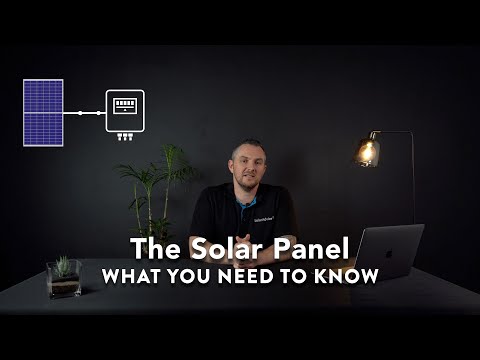Regulations for Solar Panels: Everything You Need to Know