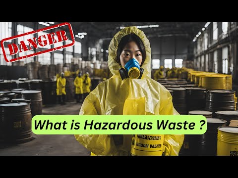 Understanding End of Waste Regulations: What You Need to Know