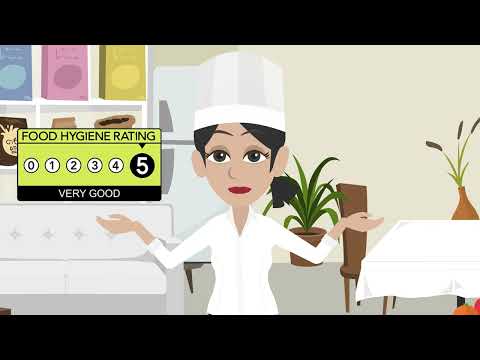 Understanding the Legal Requirements for Selling Food in the UK