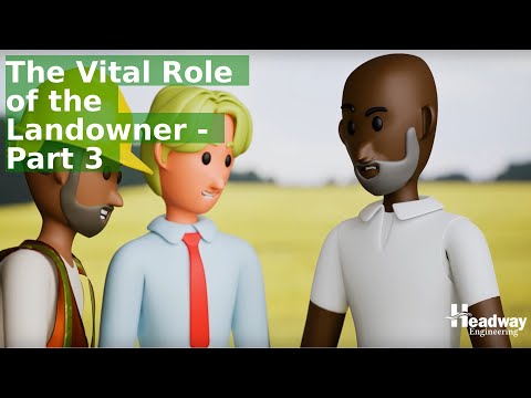 Understanding the Key Responsibilities of the Land Drainage Act