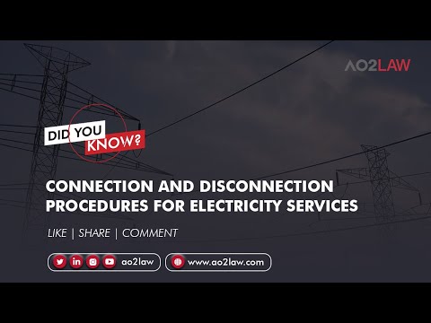 Understanding the legal implications of disconnecting electricity