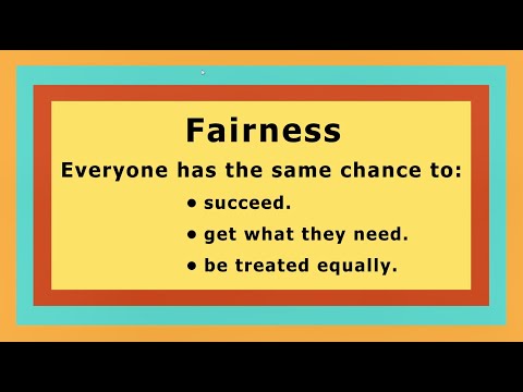 Understanding Fairness: Everything You Need to Know