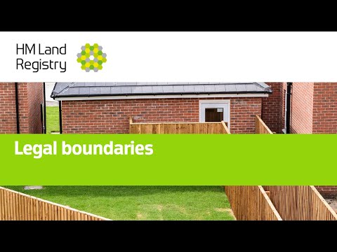 Understanding Garden Fence Laws in the UK