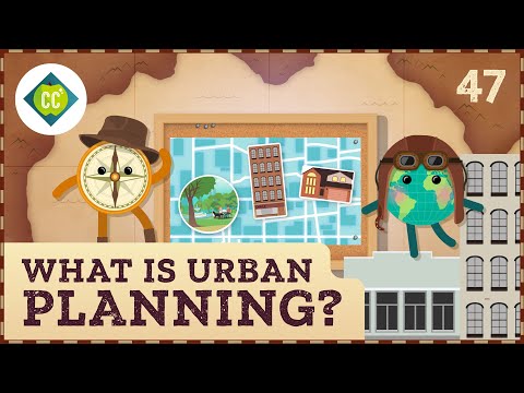 Understanding Urban Zoning: Definition and Importance in City Planning