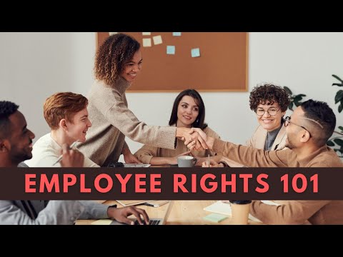 Ensuring Equitable Treatment in the Workplace