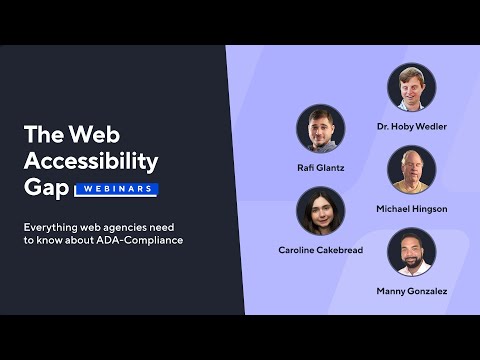 Compliance with International Web Accessibility Laws: Essential Information for Website Owners