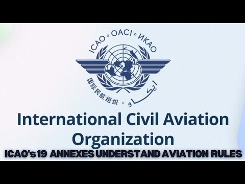 Comprehensive Overview of International Aviation Laws and Regulations