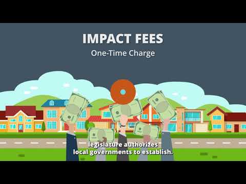 Understanding the Impact Fee in Tennessee: Everything You Need to Know