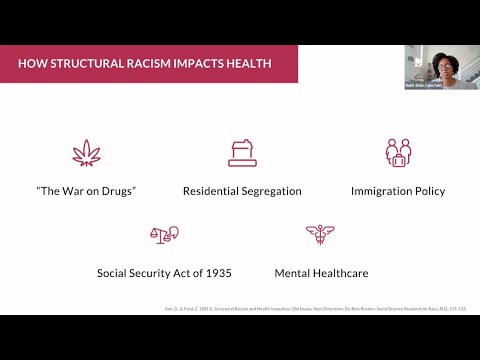 Understanding Social Justice Issues in Mental Health: A Critical Analysis