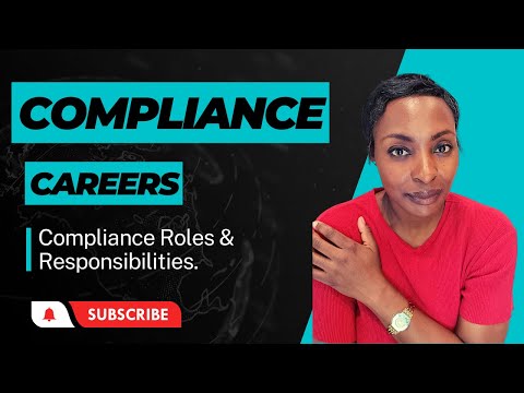 Understanding Compliance Team in the UK: Roles and Responsibilities