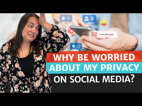 The Importance of Protecting Your Right to Privacy in Social Media