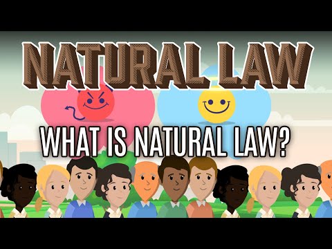 Examples of Natural Law Ethics in Healthcare: A Comprehensive Analysis