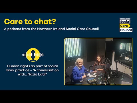 The Importance of Social Work in Upholding Human Rights