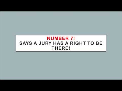The Essential Guide to the First 10 Amendments