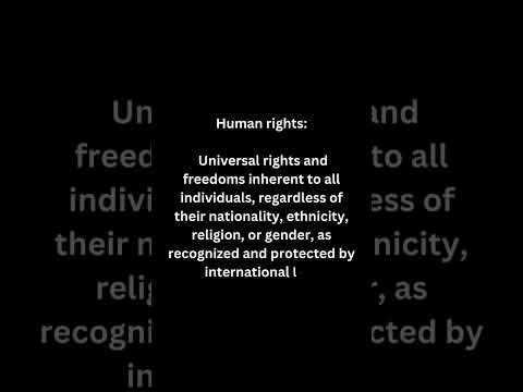Essential International Law Terms: A Comprehensive Overview