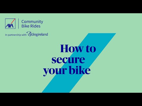 Understanding the Legality of Locking Your Bike to a Lamppost