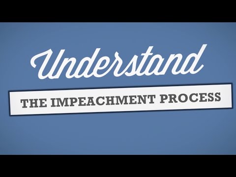 Understanding the Impeachment Process in the Constitution