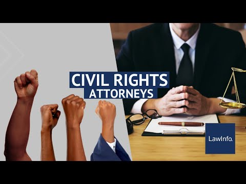 Top Civil Rights Law Firms for Effective Legal Representation