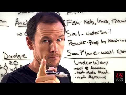Navigating Mariner Law: Everything You Need to Know