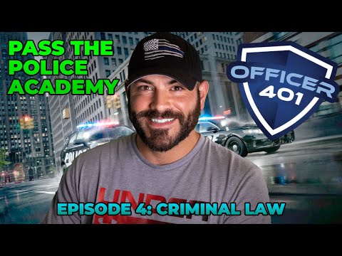 Essential Criminal Procedure Guidelines for Law Enforcement Officers