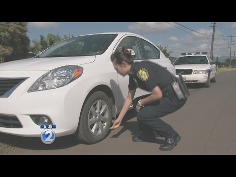 California Law Regarding Abandoned Vehicles
