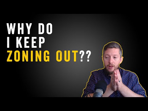 The Effects of Frequently Zoning Out: A Comprehensive Analysis