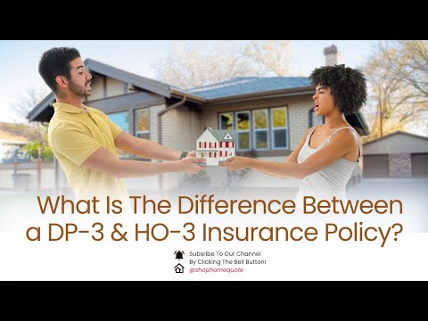 Understanding What is Included in an Unendorsed DP 3 Policy