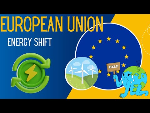 Exploring Europe's Latest Energy Policy Framework