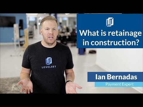 State Construction Retainage Laws: Everything You Need to Know