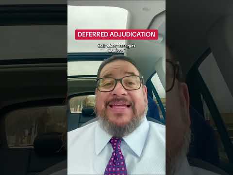 Understanding Deferred Adjudication Immigration: Key Facts and Information