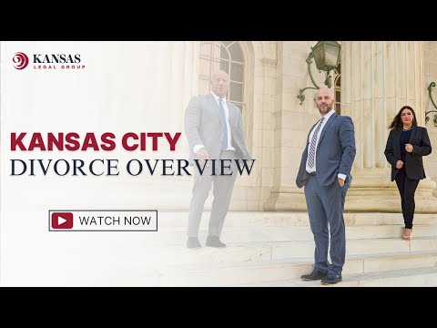 Kansas Legal Aid for Divorce: Resources and Assistance