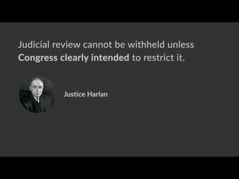 Understanding the Gardner Judicial Review Process: A Comprehensive Overview